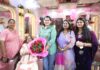 एमएबी स्टूडियो (मैब स्टूडियो) का हुआ शुभारंभ