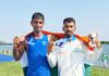 अमेठी के सलमान ने एशियाई खेल में लहराया परचम, रोइंग में जीता कांस्य