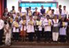 एसकेडी कॉलेज ऑफ फार्मेसी में सप्ताहभर चली गतिविधियों के साथ विश्व फार्मासिस्ट दिवस का आयोजन