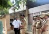 जिला जेल जौनपुर में व्यवस्थाओं का जायजा, सुरक्षा मजबूत करने के निर्देश