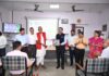 आईआईएसआर लखनऊ में पांच दिवसीय कृषक प्रशिक्षण कार्यक्रम का समापन, 20 गन्ना किसानों ने लिया प्रशिक्षण