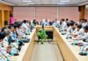 ग्राम्य विकास विभाग ने आयोजित किया विकसित ग्राम पंचायत प्लान पर विशेष कार्यशाला एवं प्रशिक्षण कार्यक्रम