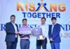 ओमेक्स ने लखनऊ में आयोजित किया ‘राइजिंग टुगेदर’ कार्यक्रम, 400 से अधिक चैनल पार्टनर्स हुए शामिल