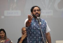 हिंदी पखवाड़ा-2026 के समापन पर हास्य कवि सम्मेलन, ठहाकों से गूंजा सीएसआईआर-सीडीआरआई