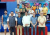 अपराजिता का डबल खिताबी धमाल, अक्षय व आदित्य ने जोड़ीदारों संग जीते दोहरे खिताब