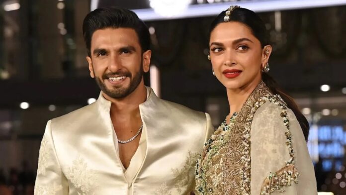 deepika ranveer