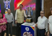 लखनऊ में पहली बार होगा वुमेन्स प्रीमियर लीग, 23 सितंबर से सजेगा क्रिकेट का मंच