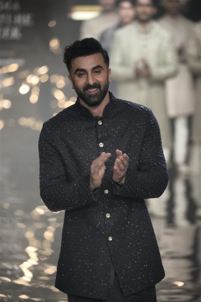 ranbir kapoor