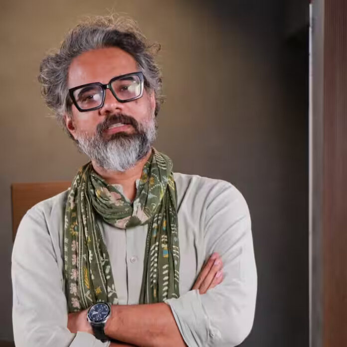 vishal chaturvedi director