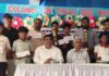 अनुज यादव ने जीता लखनऊ डिस्ट्रिक्ट चैस चैंपियनशिप का खिताब