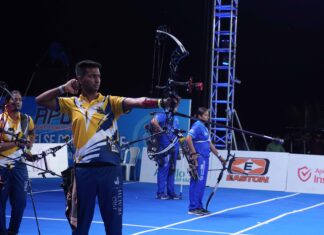 चोला चीफ्स ने दर्ज की पहली जीत, काकतीय नाइट्स को 6-2 से हराया