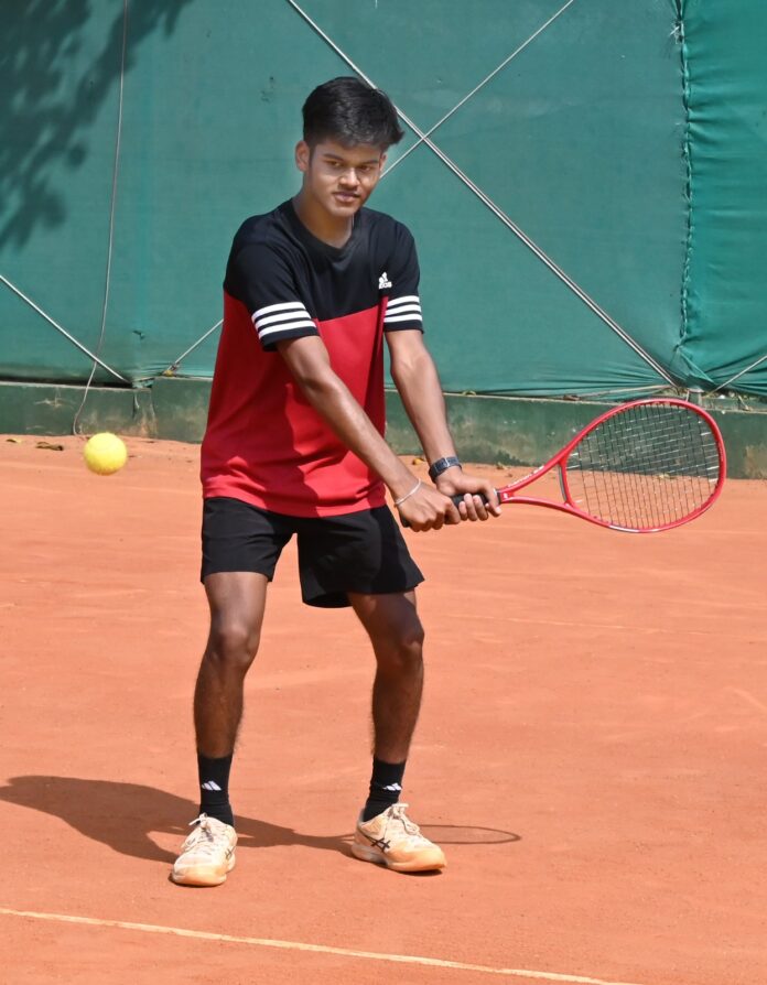 Aarav Bhaskar