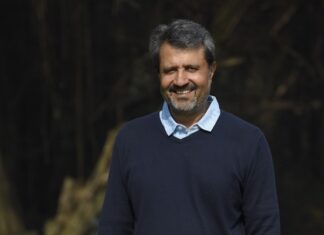 दिल्ली गोल्फ क्लब में खेल नेतृत्व के नए अध्याय की शुरुआत