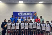 अंतर-साई कबड्डी में बिलासपुर और कोल्लम ने जीते स्वर्ण पदक, 17वीं प्रतियोगिता का समापन