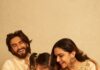दशहरे पर दीपिका-रणवीर ने फैंस को दी खुशखबरी, दूसरी बेटी का नाम बताया
