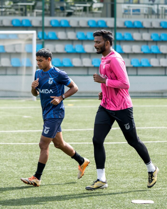 FC Bengaluru United Training 1_M5