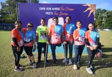 पुरी कोस्टल मैराथन 2026 के प्रचार अभियान के तहत कोलकाता में प्रोमो रन का आयोजन; 1,000 से अधिक धावकों ने लिया हिस्सा