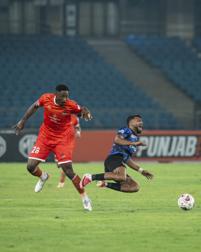 Image 4 - PFC v OFC