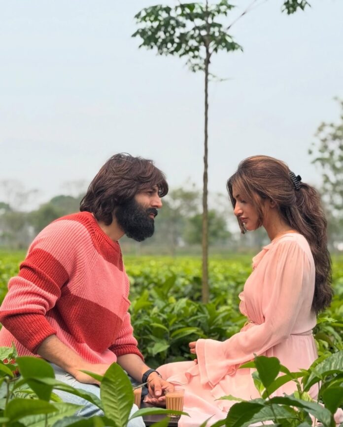 Kartik Aaryan Sreeleela ‘Untitled’ Film Release Date Announced