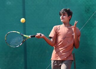 आर्य सिंह ने किया उलटफेर, आरव भास्कर व मोहम्मद आरिज भी रोमांचक जीत के साथ क्वार्टर फाइनल में