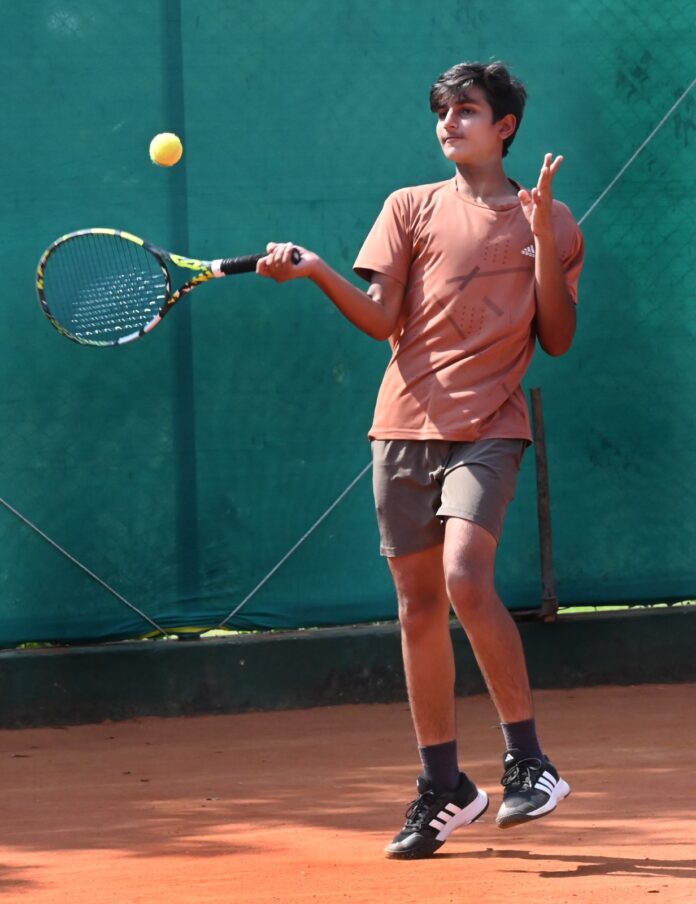Mohd. Aariz