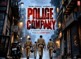 मुंबई के एनकाउंटर दौर की कहानी दिखाएगी ‘पुलिस कंपनी’, देखें फिल्म की पहली झलक