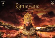 ‘रामायण’ के नए पोस्टर ने बढ़ाया उत्साह, पहले भाग की रिलीज डेट का ऐलान