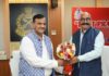 कारागार प्रशासन में बेहतर कार्यप्रणालियों पर तीन दिवसीय प्रशिक्षण कार्यक्रम का समापन