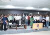 यूपीएसआईएफएस में आज क्वांटम टेक्नोलॉजी पर स्टेज प्रेजेंटेशन