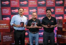 एवरैडी ने भारत के पहले पोर्टेबल लिक्विड वेपोराइज़र के साथ मोस्क्यूटो प्रोटेक्शन कैटेगरी में प्रवेश किया