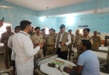 बंदियों के मानसिक स्वास्थ्य और पुनर्वास के लिए खुला मनोसामाजिक सेवा केंद्र