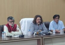 मुख्य चयनकर्ता डॉ. आरपी सिंह के कार्यकाल में भारतीय हॉकी ने हासिल की नई ऊंचाइयां