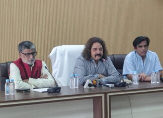 मुख्य चयनकर्ता डॉ. आरपी सिंह के कार्यकाल में भारतीय हॉकी ने हासिल की नई ऊंचाइयां