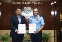 शहीद परिवारों को अब और मदद, श्री सीमेंट ने बढ़ाया प्रोजेक्ट नमन का दायरा