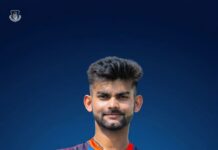 इंडो-नेपाल टी-20 एक्सचेंज सीरीज के लिए लखनऊ क्रिकेट एकेडमी ने घोषित की टीम, शौर्य सिंह को मिली कप्तानी