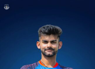 इंडो-नेपाल टी-20 एक्सचेंज सीरीज के लिए लखनऊ क्रिकेट एकेडमी ने घोषित की टीम, शौर्य सिंह को मिली कप्तानी