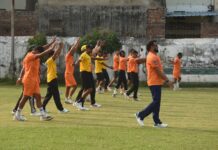 कल से होगा इंडो-नेपाल क्रिकेट सीरीज 2026 का आगाज, दूधिया रोशनी में भिड़ेंगी दोनों टीमें