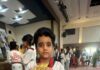 लखनऊ के अथर्व अग्रवाल ने मध्य प्रदेश में स्टेट लेवल ताइक्वांडो चैंपियनशिप में जीता गोल्ड मेडल