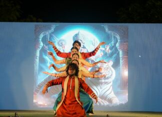 आस्था, संस्कृति और रचनात्मकता के रंगों से सजेगा लखनऊ का फन रिपब्लिक मॉल, रामायण मंचन से लेकर दिवाली वर्कशॉप तक होंगे खास आयोजन