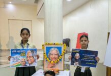 डॉ. कलाम की जयंती पर एसकेडी में विज्ञान, नवाचार और प्रेरणा का संगम