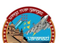 “विंग्स ओवर गंगा”: वाराणसी में भारतीय वायु सेना के शानदार प्रदर्शन का नज़ारा