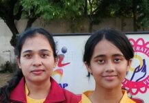 लखनऊ की आरना यूपी टेनीकॉइट टीम में, मालविका बाजपेयी होंगी महिला टीम कोच