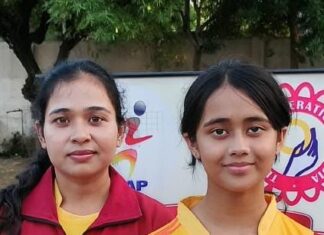 लखनऊ की आरना यूपी टेनीकॉइट टीम में, मालविका बाजपेयी होंगी महिला टीम कोच