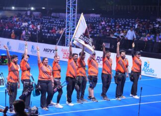एपीएल : धीरज और ‘मिस्टर परफेक्ट’ श्लोएसर का दम, माइटी मराठाज चैंपियन