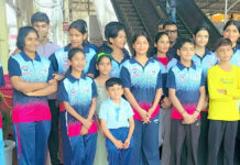 नॉर्थ जोन मुआय थाई चैंपियनशिप में दमखम दिखाने के लिए लखनऊ के 17 खिलाड़ी तैयार