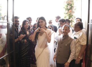 ऐश्प्रा जेम्स एंड ज्वेल्स के लखनऊ में तीसरे शोरूम का शुभारंभ, भरोसे की विरासत को मिला विस्तार