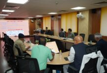 बंदियों के मानवाधिकारों की रक्षा के साथ पुनर्वास पर जोर