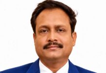 प्रवीण गर्ग ने खेल प्रशासन में लखनऊ को अंतरराष्ट्रीय स्तर पर किया गौरवान्वित!!