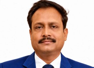 प्रवीण गर्ग ने खेल प्रशासन में लखनऊ को अंतरराष्ट्रीय स्तर पर किया गौरवान्वित!!