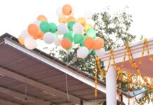 विशाल, रवींद्र और सूरज ने जीते स्वर्ण, पुलिस एथलेटिक्स में लखनऊ का दबदबा